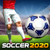 Real World Soccer Football 3D Apk