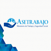 ASETRABAJO App Apk