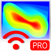 WiFi Heatmap Pro Apk