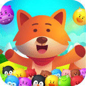 Bubble Shooter Pop Mania Apk