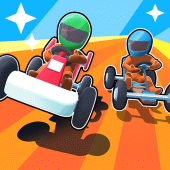 Flick Racer Apk