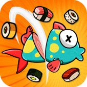 Sushi Ninja Apk