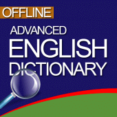 Advanced English Dictionary Apk