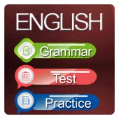 English Grammar & Punctuation Apk