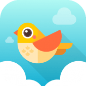 Alley Bird Apk