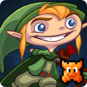 Heroes of Loot Apk