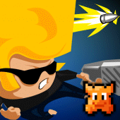 Gunslugs Apk