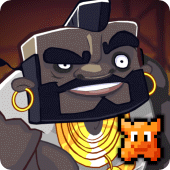 Gunslugs 2 Apk