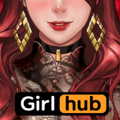 GirlHub - adult game Apk