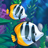 Fish Paradise - Aquarium Live Apk