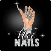 Noenails - Salón de uñas Apk