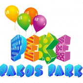 Peke Pakos Park Apk