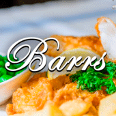 Barrs Takeaway Apk