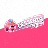 Desserts to Home, Harlow Apk