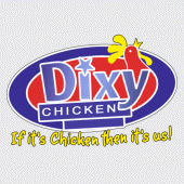 Dixy Chicken, Dagenham Apk