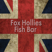 Fox Hollies Fish Bar Apk