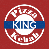 KING KEBAB, Minehead Apk