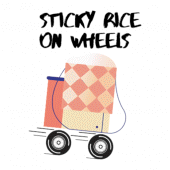 Sticky Rice On Wheels Apk