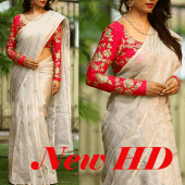 5000+ Blouse Sleeve Design Collection HD Apk