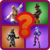 Skins Quiz Apk