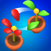 Flower Sort Apk