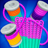 Sewing Jam Apk