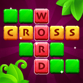 CrossWord: Word Game Offline Apk