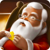 Christmas origami paper figure Apk