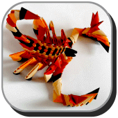 Origami 3D Ideas Apk