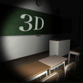 Escape from JapaneseClass 3D Apk