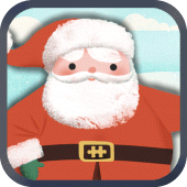 Kids Christmas Games: Puzzles Apk