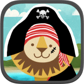 Pirate Preschool Puzzle Game Apk