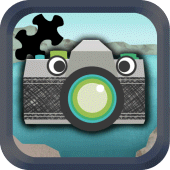 Jigsaw Puzzle Maker for Kids Apk