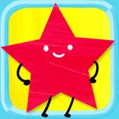 Shape Games for Kids: Puzzles Apk