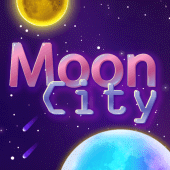 Moon City Apk