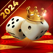 Backgammon King Online Apk