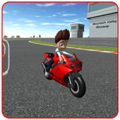 Paw Ryder Motor Racing Apk