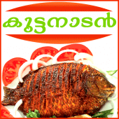 Kuttanadan Recipes Malayalam Apk