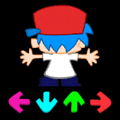 FNF - Friday night Funkin Mods Apk