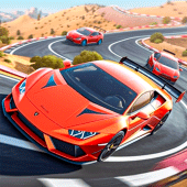 Extreme Car Drag Racing Apk