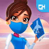 Amber's Airline - High Hopes Apk