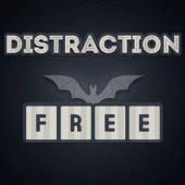 Distraction Icon Pack Apk