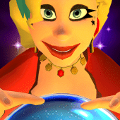 Psychic Teller 3D Apk