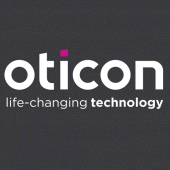 Oticon-Events Apk