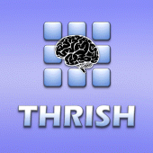 Thrish: Visual Memory Apk