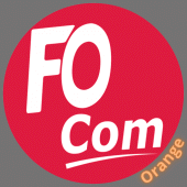 FO Com orange Apk