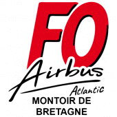 FO Airbus Atlantic Montoir Apk