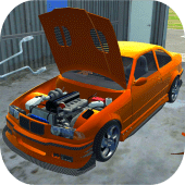 My Firs Summer Car: Mechanic Apk