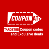 Targeted Coupons by Couponat Apk