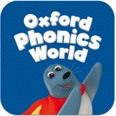 Oxford Phonics World: Personal Apk